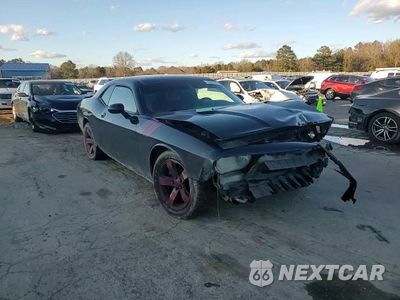Zdjęcie 11 z 14 samochodu: 2012 DODGE CHALLENGER SXT VIN:2C3CDYAG4CH258246 - miniatura