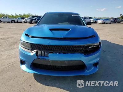 Zdjęcie 10 z 15 samochodu: 2023 DODGE CHARGER GT VIN:2C3CDXHGXPH560128 - miniatura