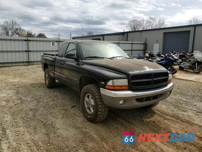 Zdjęcie 11 z 14 samochodu: 1997 DODGE DAKOTA VIN:1B7GG23X7VS238406 - miniatura