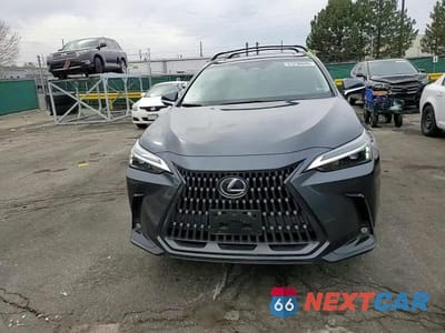 Zdjęcie 10 z 15 samochodu: 2024 LEXUS NX 350H BASE VIN:2T2GKCEZ9RC019792 - miniatura