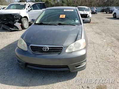 Zdjęcie 11 z 13 samochodu: 2005 TOYOTA COROLLA CE VIN:1NXBR32E55Z444429 - miniatura