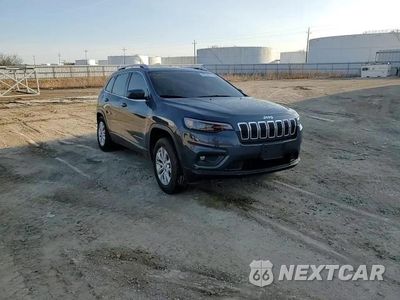 Zdjęcie 12 z 15 samochodu: 2019 JEEP CHEROKEE LATITUDE VIN:1C4PJMCB2KD484202 - miniatura