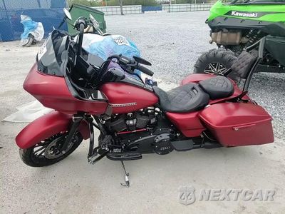 Zdjęcie 9 z 9 samochodu: 2019 HARLEY-DAVIDSON FLTRXS VIN:1HD1KTP1XKB612338 - miniatura