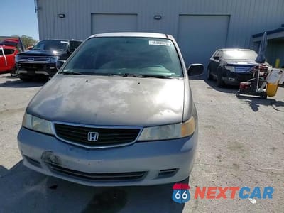 Zdjęcie 11 z 15 samochodu: 1999 HONDA ODYSSEY LX VIN:2HKRL1853XH507234 - miniatura