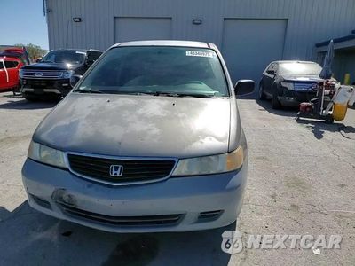 Zdjęcie 11 z 15 samochodu: 1999 HONDA ODYSSEY LX VIN:2HKRL1853XH507234 - miniatura