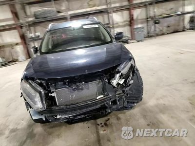 Zdjęcie 11 z 15 samochodu: 2016 NISSAN ROGUE S VIN:KNMAT2MV6GP708803 - miniatura