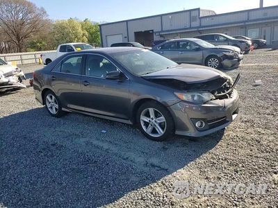 Zdjęcie 10 z 14 samochodu: 2013 TOYOTA CAMRY L VIN:4T1BF1FK4DU685927 - miniatura