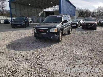 Zdjęcie 11 z 15 samochodu: 2005 GMC ENVOY VIN:1GKDT13S152302912 - miniatura