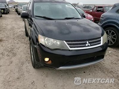 Zdjęcie 11 z 14 samochodu: 2007 MITSUBISHI OUTLANDER XLS VIN:JA4MS41X67U010916 - miniatura