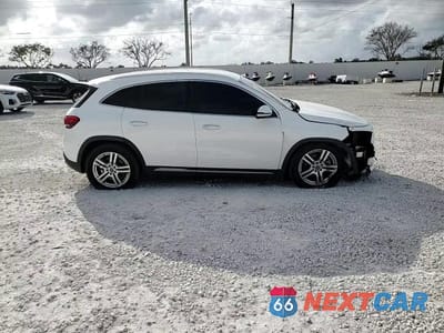 Zdjęcie 11 z 15 samochodu: 2022 MERCEDES-BENZ GLA 250 VIN:W1N4N4GB6NJ335095 - miniatura