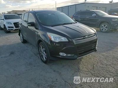 Zdjęcie 11 z 14 samochodu: 2013 FORD ESCAPE SEL VIN:1FMCU9H90DUD72831 - miniatura