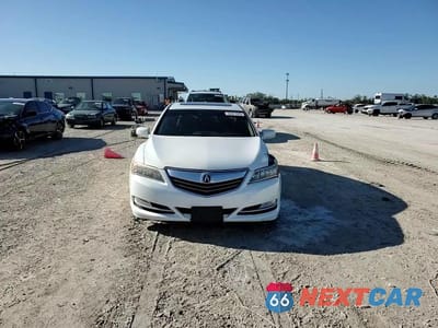 Zdjęcie 14 z 15 samochodu: 2014 ACURA RLX VIN:JH4KC1F33EC002224 - miniatura