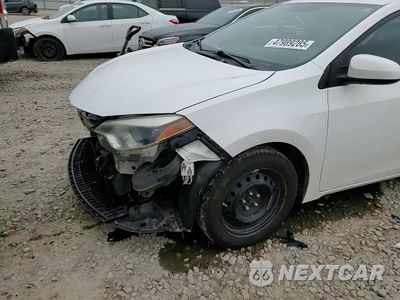 Zdjęcie 11 z 14 samochodu: 2014 TOYOTA COROLLA L VIN:5YFBURHE5EP175293 - miniatura