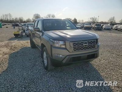 Zdjęcie 10 z 16 samochodu: 2022 NISSAN FRONTIER S VIN:1N6ED1EJ7NN658746 - miniatura