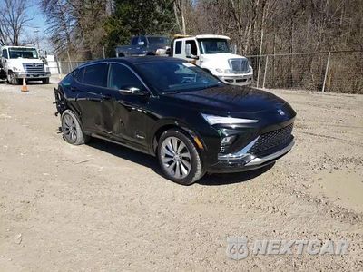 Zdjęcie 12 z 17 samochodu: 2024 BUICK ENVISTA AVENIR VIN:KL47LCE28RB096487 - miniatura