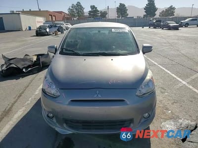 Zdjęcie 10 z 15 samochodu: 2015 MITSUBISHI MIRAGE ES VIN:ML32A4HJ2FH058764 - miniatura
