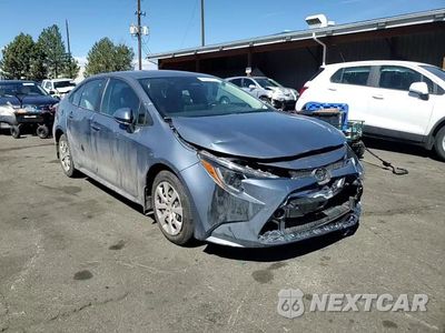 Zdjęcie 11 z 15 samochodu: 2025 TOYOTA COROLLA LE VIN:5YFB4MDE2SP248947 - miniatura
