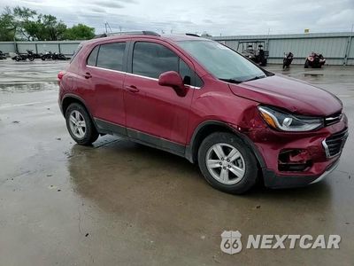 Zdjęcie 12 z 16 samochodu: 2020 CHEVROLET TRAX 1LT VIN:3GNCJLSB7LL229882 - miniatura