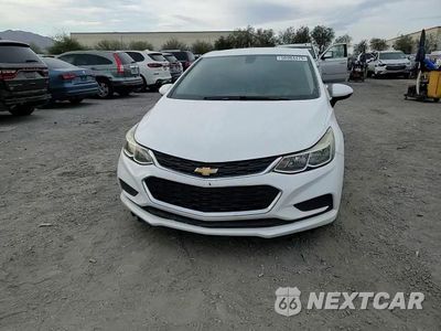 Zdjęcie 11 z 15 samochodu: 2018 CHEVROLET CRUZE LS VIN:1G1BC5SM0J7138748 - miniatura