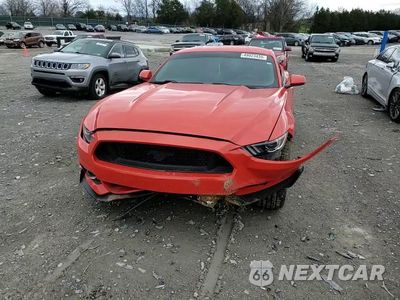 Zdjęcie 11 z 15 samochodu: 2016 FORD MUSTANG VIN:1FA6P8TH4G5331110 - miniatura