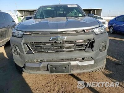 Zdjęcie 11 z 15 samochodu: 2024 CHEVROLET COLORADO TRAIL BOSS VIN:1GCPTEEK6R1156578 - miniatura