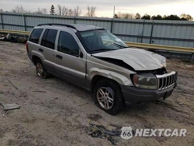 Zdjęcie 11 z 15 samochodu: 2003 JEEP GRAND CHEROKEE LAREDO VIN:1J4GX48S33C515336 - miniatura