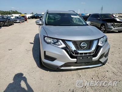 Zdjęcie 12 z 15 samochodu: 2020 NISSAN ROGUE S VIN:JN8AT2MTXLW043066 - miniatura