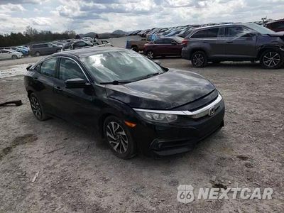 Zdjęcie 11 z 15 samochodu: 2016 HONDA CIVIC EX VIN:2HGFC2F77GH571641 - miniatura