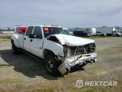 Zdjęcie 11 z 15 samochodu: 2004 CHEVROLET SILVERADO C3500 VIN:1GCJC33144F146678 - miniatura