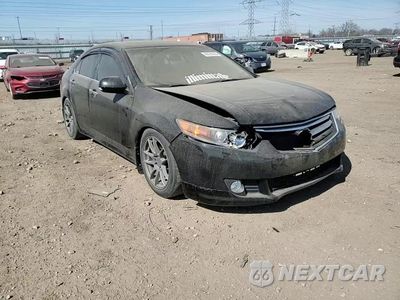 Zdjęcie 11 z 14 samochodu: 2012 ACURA TSX TECH VIN:JH4CU2F60CC014877 - miniatura