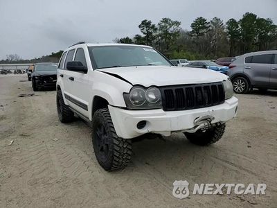 Zdjęcie 11 z 15 samochodu: 2006 JEEP GRAND CHEROKEE LAREDO VIN:1J4GS48KX6C178179 - miniatura