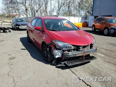 Zdjęcie 10 z 16 samochodu: 2017 TOYOTA COROLLA L VIN:2T1BURHE4HC882311 - miniatura
