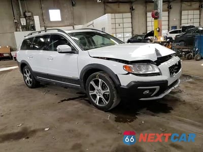 Zdjęcie 11 z 15 samochodu: 2015 VOLVO XC70 T6 PREMIER VIN:YV4902NK9F1221884 - miniatura