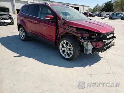 Zdjęcie 11 z 15 samochodu: 2014 FORD ESCAPE TITANIUM VIN:1FMCU0J90EUC89732 - miniatura