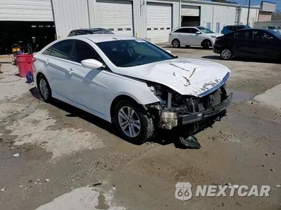 Zdjęcie 13 z 14 samochodu: 2014 HYUNDAI SONATA GLS VIN:5NPEB4AC5EH942118 - miniatura
