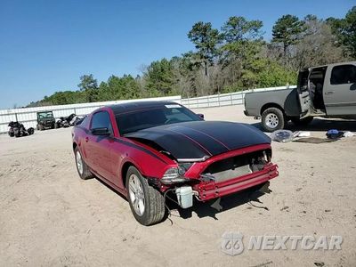 Zdjęcie 11 z 15 samochodu: 2013 FORD MUSTANG VIN:1ZVBP8AM7D5266190 - miniatura