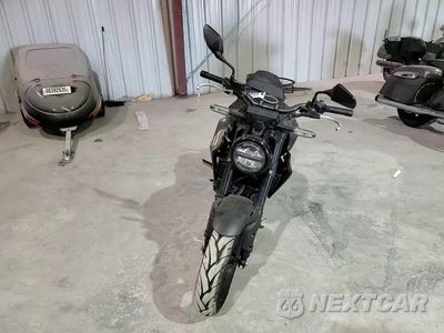 Zdjęcie 9 z 9 samochodu: 2023 HONDA CBF300 NA VIN:MLHNC5559P5300211 - miniatura
