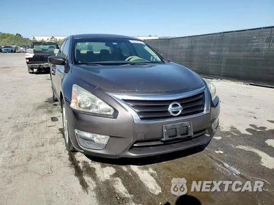 Zdjęcie 14 z 15 samochodu: 2013 NISSAN ALTIMA 2.5 VIN:1N4AL3AP5DC268593 - miniatura