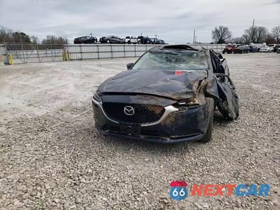 Zdjęcie 11 z 13 samochodu: 2020 MAZDA 6 GRAND TOURING VIN:JM1GL1TY5L1521002 - miniatura