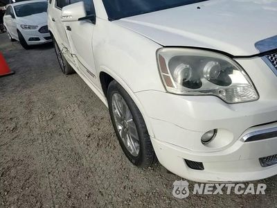 Zdjęcie 10 z 13 samochodu: 2012 GMC ACADIA DENALI VIN:1GKKRTED4CJ243356 - miniatura