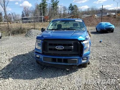 Zdjęcie 11 z 15 samochodu: 2016 FORD F150 VIN:1FTMF1EP0GFC14036 - miniatura