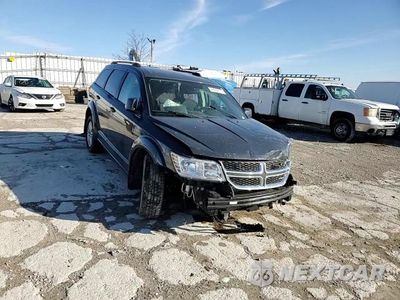 Zdjęcie 12 z 15 samochodu: 2018 DODGE JOURNEY SXT VIN:3C4PDDBG4JT348201 - miniatura