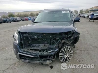 Zdjęcie 11 z 17 samochodu: 2024 NISSAN ARMADA SL VIN:JN8AY2BA6R9416386 - miniatura