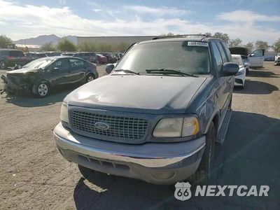Zdjęcie 12 z 15 samochodu: 2002 FORD EXPEDITION EDDIE BAUER VIN:1FMEU17L82LA75476 - miniatura