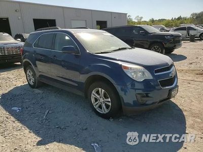 Zdjęcie 11 z 15 samochodu: 2010 CHEVROLET EQUINOX LT VIN:2CNFLEEW8A6314690 - miniatura