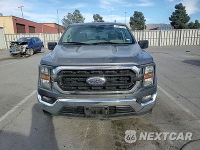 Zdjęcie 11 z 14 samochodu: 2023 FORD F150 SUPERCREW VIN:1FTEW1C55PKD44536 - miniatura