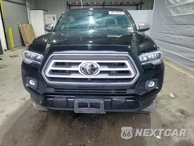 Zdjęcie 11 z 15 samochodu: 2023 TOYOTA TACOMA DOUBLE CAB VIN:3TMGZ5AN2PM539576 - miniatura