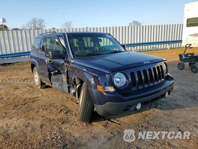 Zdjęcie 12 z 15 samochodu: 2016 JEEP PATRIOT SPORT VIN:1C4NJPBA1GD526738 - miniatura
