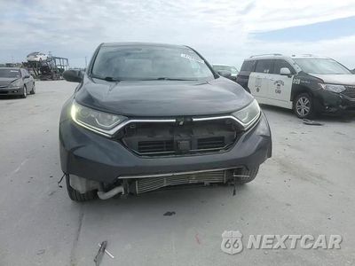 Zdjęcie 11 z 15 samochodu: 2019 HONDA CR-V EX VIN:5J6RW1H56KA024161 - miniatura