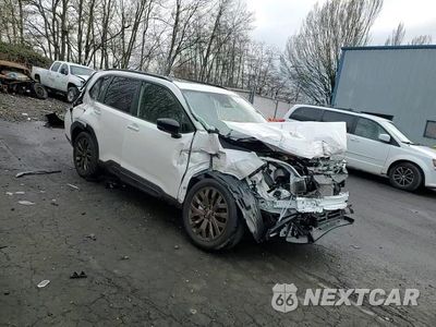 Zdjęcie 11 z 16 samochodu: 2025 SUBARU FORESTER SPORT VIN:JF2SLDHCXSH518791 - miniatura